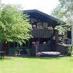 Chalet Lisl Lodge