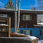 Chalet Lisl Lodge