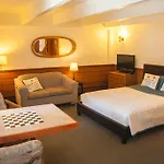 Chalet Lisl Lodge