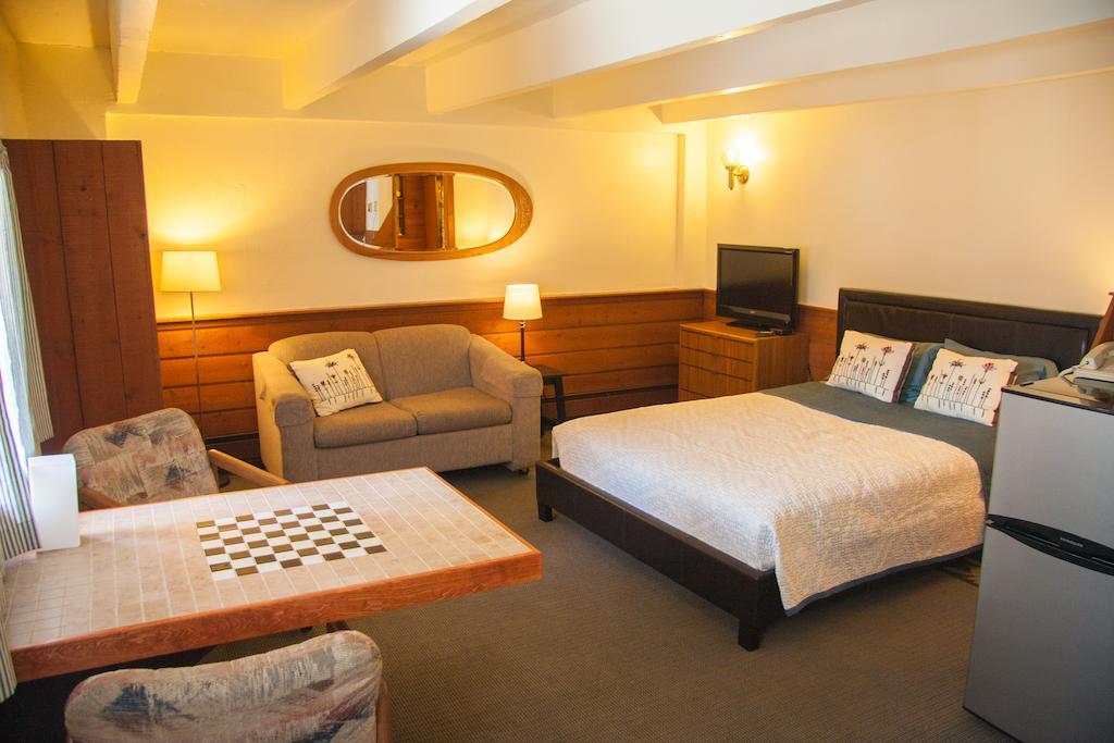 Chalet Lisl *