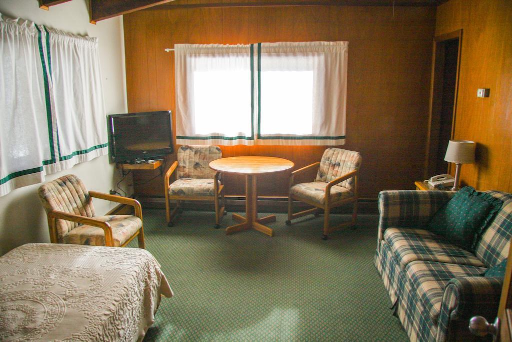 Chalet Lisl Lodge *