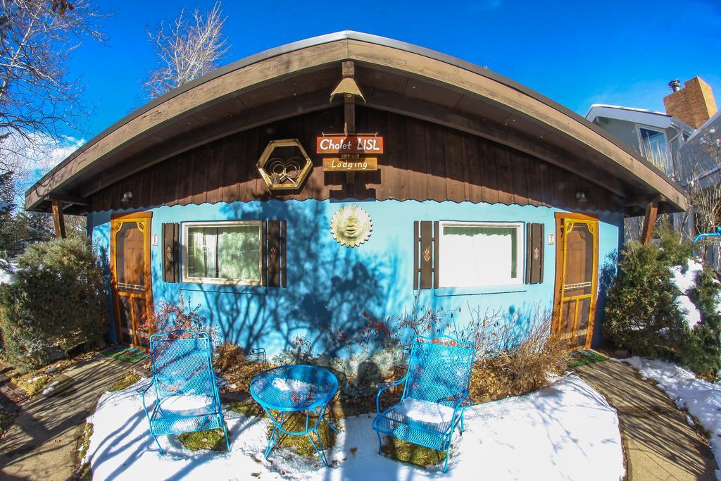 Lodge Chalet Lisl Aspen