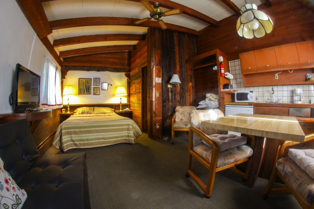 Chalet Lisl Lodge Aspen