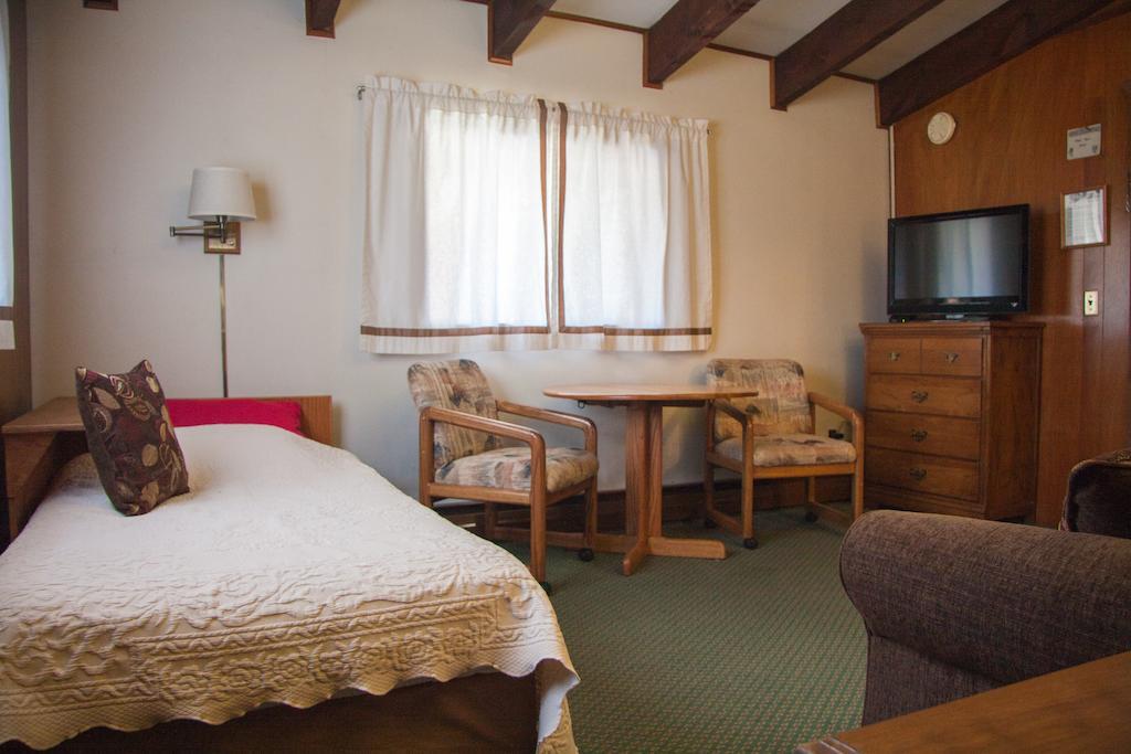 Chalet Lisl Lodge